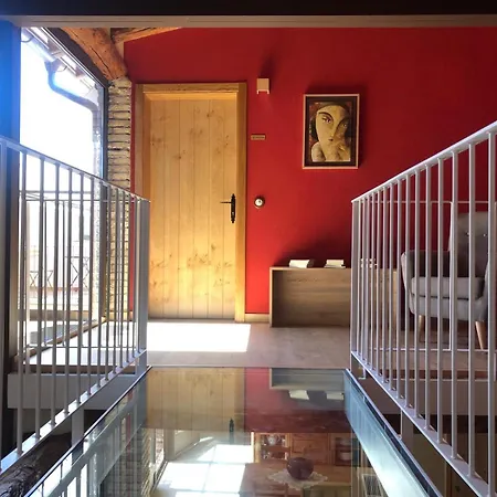 Ca La Pubilla Guest House El Masroig Exterior photo