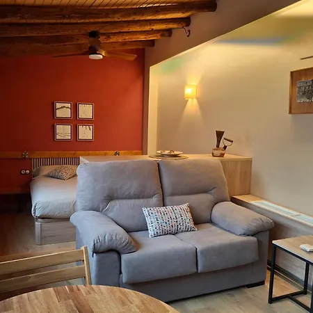 Ca La Pubilla Guest House El Masroig Exterior photo