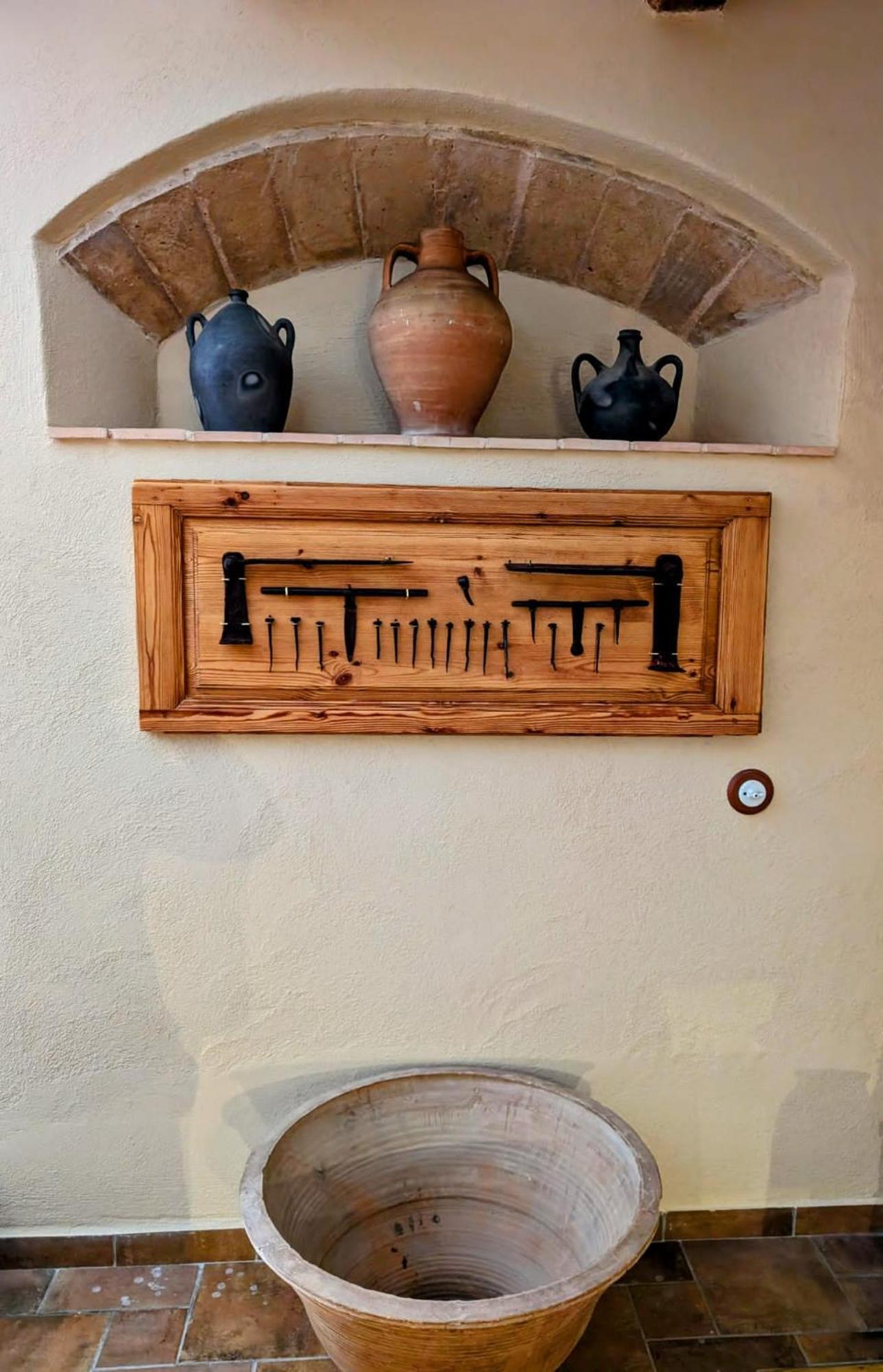 Ca La Pubilla Landhaus El Masroig