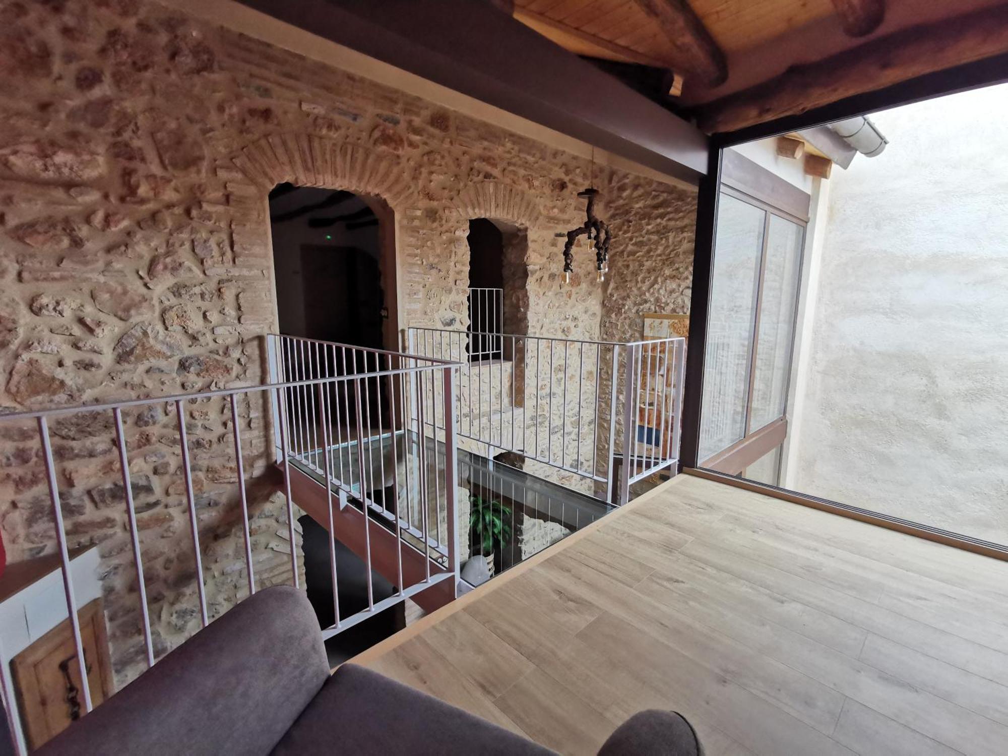 Ca La Pubilla Landhaus El Masroig