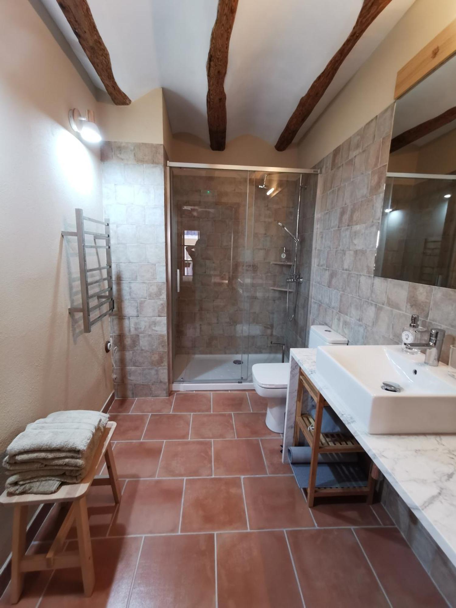 Ca La Pubilla Landhaus El Masroig