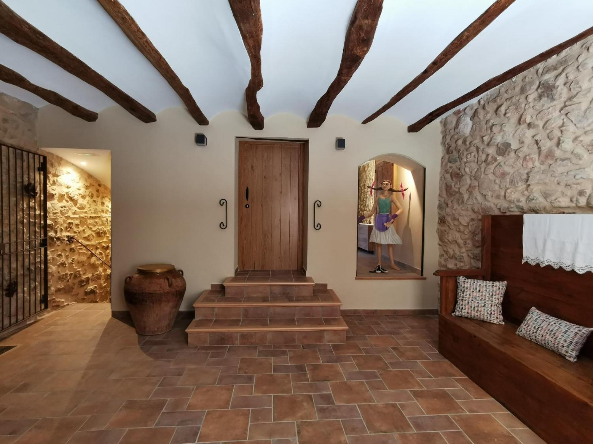 Landhaus Ca La Pubilla