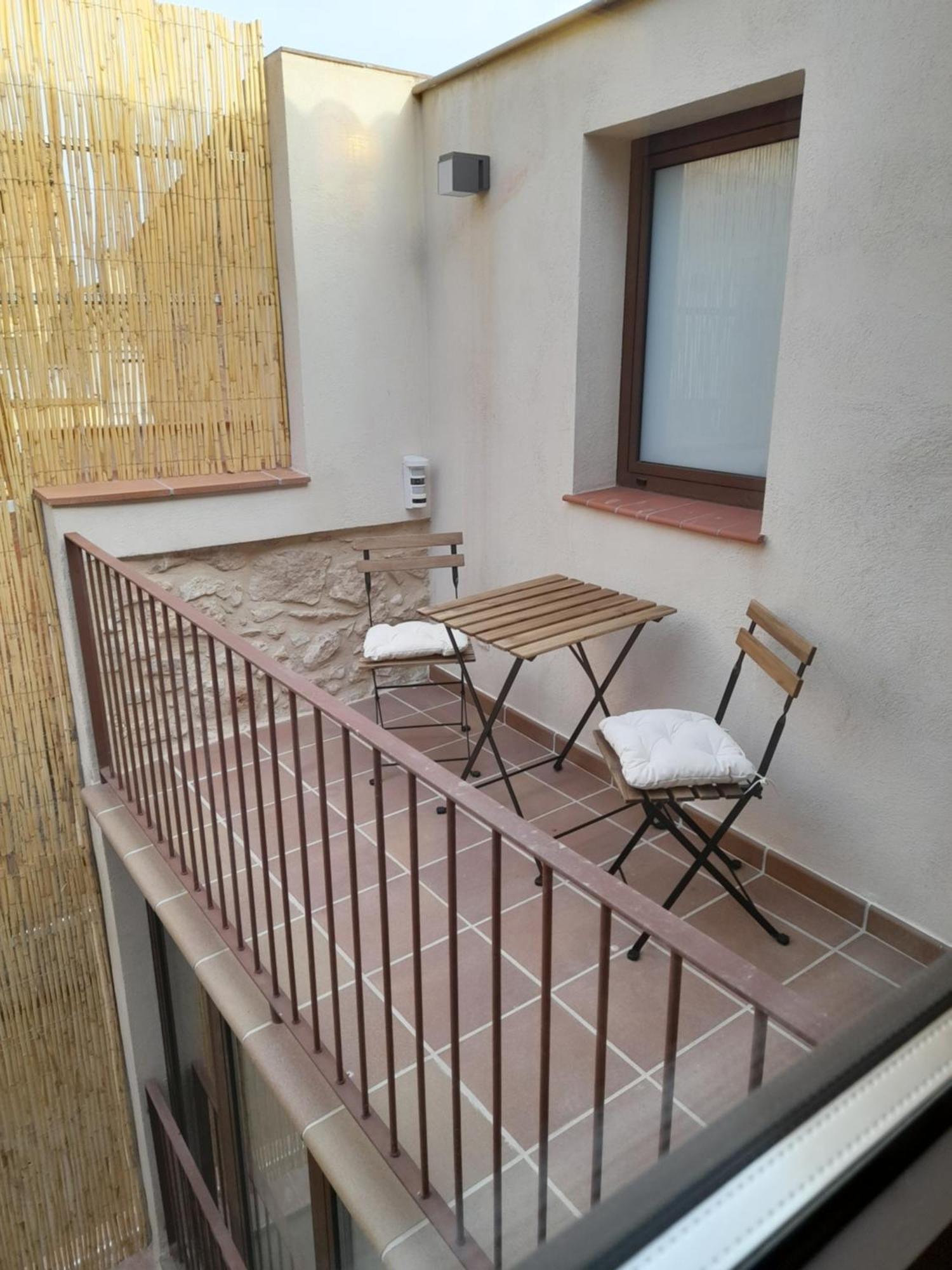 Ca La Pubilla Landhaus *